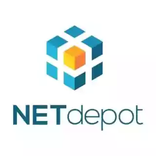 NetDepot.com logo