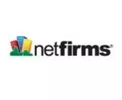 Shop NetFirms coupon codes logo