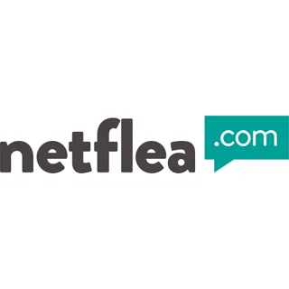 Shop Netflea logo