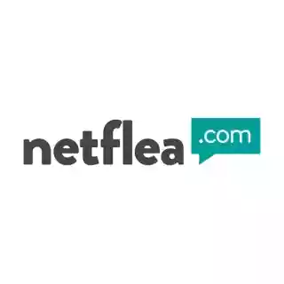 Shop Netflea coupon codes logo