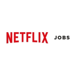 Shop Netflix Jobs logo