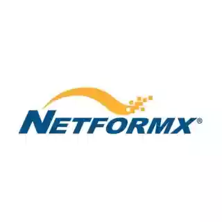Shop Netformx promo codes logo