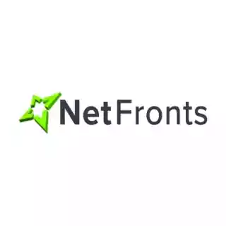 Shop NetFronts  discount codes logo