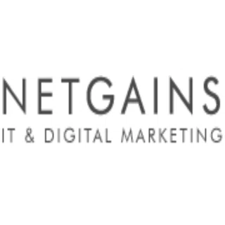 Netgains logo