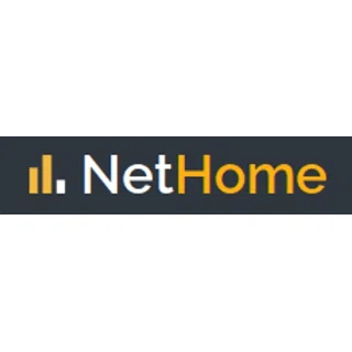 NetHome logo