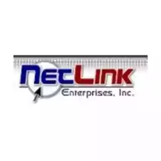 Shop NetLink Enterprise coupon codes logo