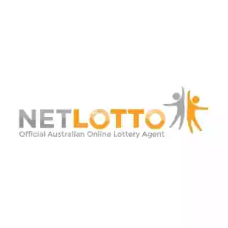 Shop Netlotto promo codes logo