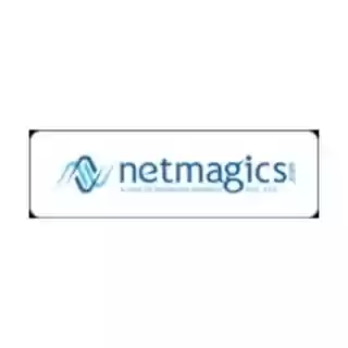 Shop Netmagics.com logo