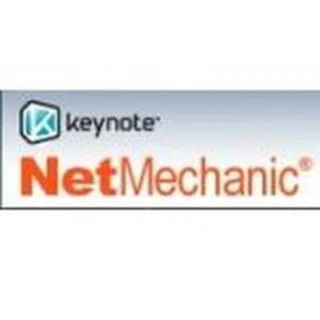 Shop NetMechanic logo