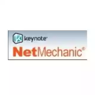 NetMechanic promo codes