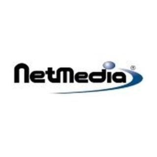 Shop NetMedia logo