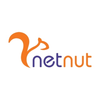 NetNut logo