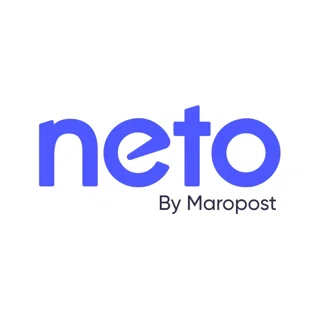 Shop Neto logo