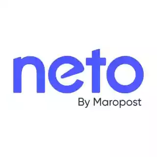 Shop Neto coupon codes logo