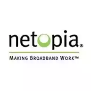 Shop Netopia coupon codes logo