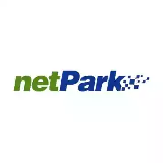 Shop NetPark promo codes logo