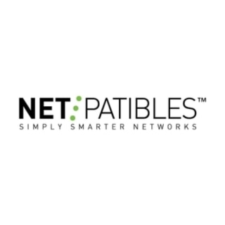 Shop Netpatibles logo