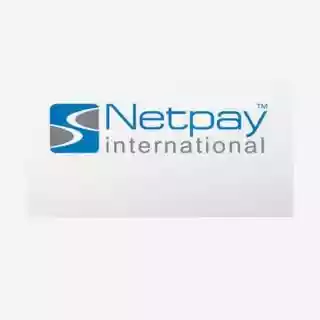 Shop Netpay International coupon codes logo