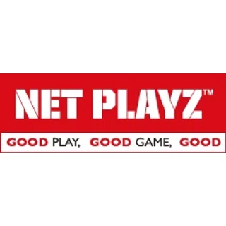 Net Playz logo