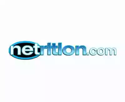 Shop Netrition.com coupon codes logo