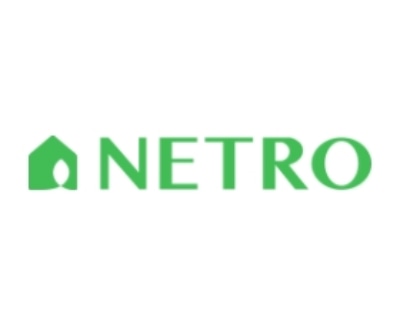 Shop Netro logo