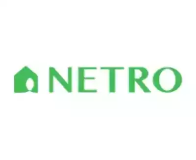 Netro logo