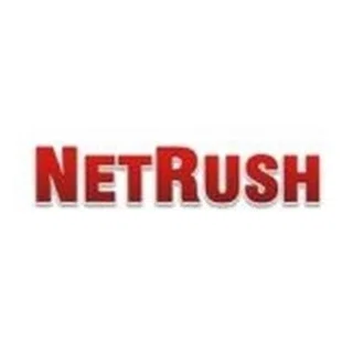 Shop NetRush logo