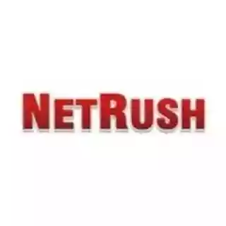 NetRush coupon codes