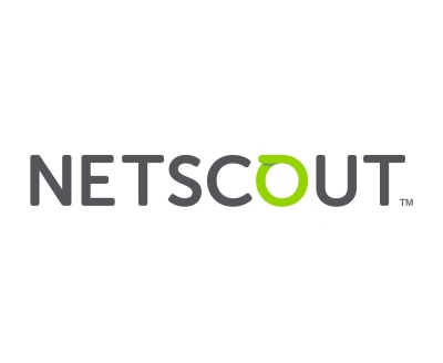 Shop NetScout logo
