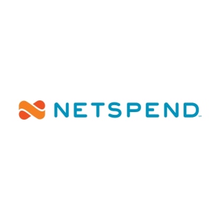 Shop Netspend logo