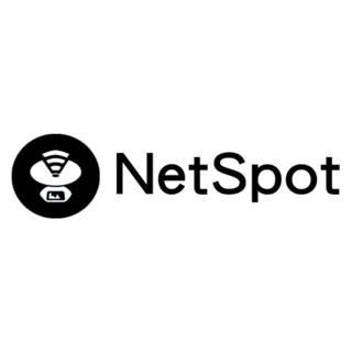 NetSpot logo