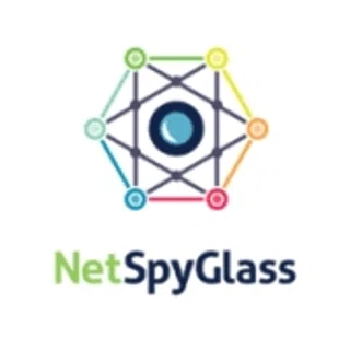 NetSpyGlass logo