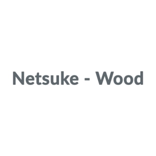 Shop Netsuke - Wood logo