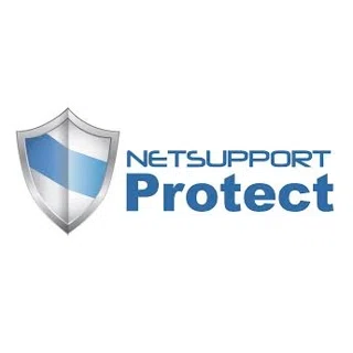 Shop NetSupport Protect logo