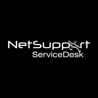 Shop NetSupport ServiceDesk logo