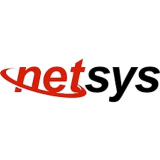 Netsys logo