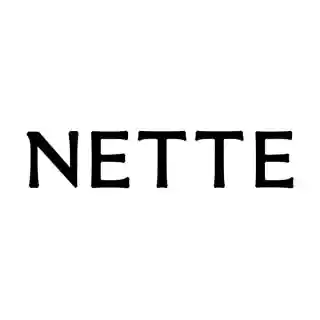 Shop Nette coupon codes logo