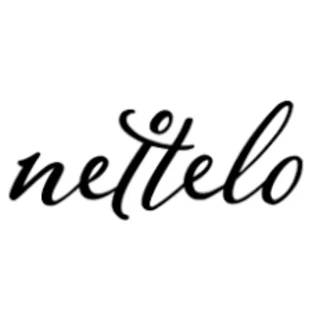 Nettelo logo