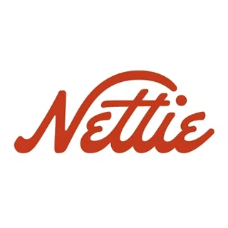 Nettie Pickleball logo