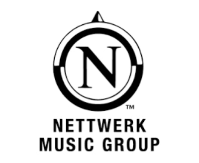 Shop Nettwerk Music Group logo