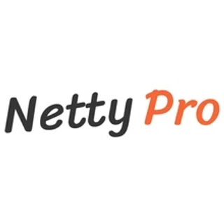 NETTY PRO promo codes