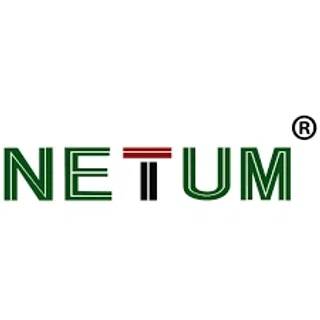 Shop Netum logo