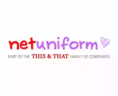Shop Netuniform logo
