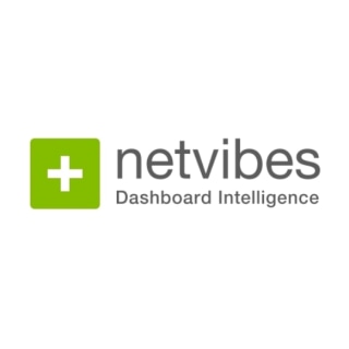 Shop Netvibes logo
