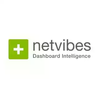 netvibes.com logo