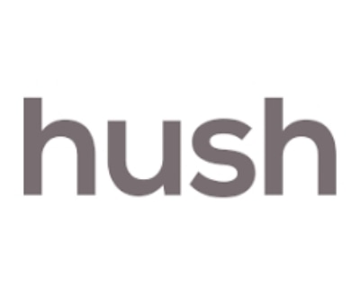 Shop Hush Cannabis Club logo