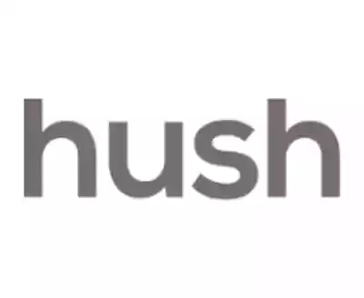 Shop Hush Cannabis Club coupon codes logo