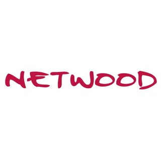 Netwood Communications logo