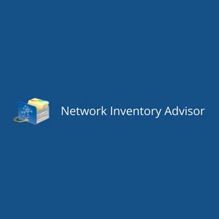 Shop Network Inventory Advisor logo