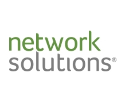 Shop Network Solutions Hosting logo
